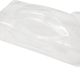 Maxbell 1/10 RC Car Body DIY RC Car PC Shell for RC Car Replacement