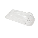 Maxbell 1/10 RC Car Body DIY RC Car PC Shell for RC Car Replacement