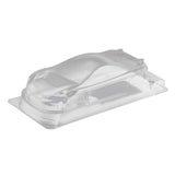 Maxbell 1/10 RC Car Body DIY RC Car PC Shell for RC Car Replacement