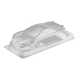 Maxbell 1/10 RC Car Body DIY RC Car PC Shell for RC Car Replacement