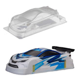 Maxbell 1/10 RC Car Body DIY RC Car PC Shell for RC Car Replacement