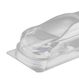 Maxbell 1/10 RC Car Body DIY RC Car PC Shell for RC Car Replacement