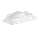 Maxbell 1/10 RC Vehicle Body Shell Clear Thicken Material Durable 1:10 RC Body Shell