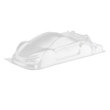 Maxbell 1/10 RC Vehicle Body Shell Clear Thicken Material Durable 1:10 RC Body Shell