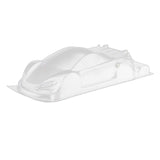 Maxbell 1/10 RC Vehicle Body Shell Clear Thicken Material Durable 1:10 RC Body Shell