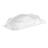 Maxbell 1/10 RC Vehicle Body Shell Clear Thicken Material Durable 1:10 RC Body Shell