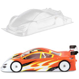 Maxbell 1/10 RC Vehicle Body Shell Clear Thicken Material Durable 1:10 RC Body Shell
