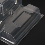 Maxbell 1/10 RC Vehicle Body Shell Clear Thicken Material Durable 1:10 RC Body Shell