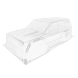 Maxbell RC Car Shell Cover 313mm Wheelbase RC Clear Body for 1:10 Model Car DIY Accs