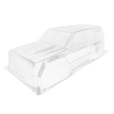 Maxbell RC Car Shell Cover 313mm Wheelbase RC Clear Body for 1:10 Model Car DIY Accs