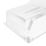 Maxbell RC Car Shell Cover 313mm Wheelbase RC Clear Body for 1:10 Model Car DIY Accs