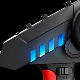 Maxbell RC Car Controller Multipurpose 6 Channel Remote Controller for RC Truck Boat