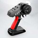 Maxbell RC Car Controller Multipurpose 6 Channel Remote Controller for RC Truck Boat