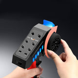 Maxbell RC Car Controller Multipurpose 6 Channel Remote Controller for RC Truck Boat