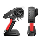 Maxbell RC Car Controller Multipurpose 6 Channel Remote Controller for RC Truck Boat