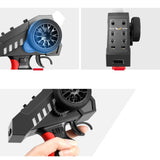 Maxbell RC Car Controller Multipurpose 6 Channel Remote Controller for RC Truck Boat