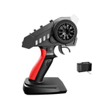 Maxbell RC Car Controller Multipurpose 6 Channel Remote Controller for RC Truck Boat