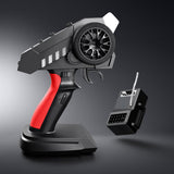 Maxbell RC Car Controller Multipurpose 6 Channel Remote Controller for RC Truck Boat