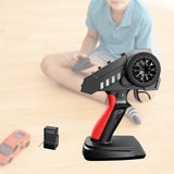 Maxbell RC Car Controller Multipurpose 6 Channel Remote Controller for RC Truck Boat