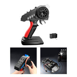 Maxbell RC Car Controller Multipurpose 6 Channel Remote Controller for RC Truck Boat