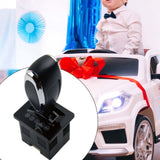 Maxbell Toy Car Gear Switch Children's Electric Car Gear Switch for G65 G55 Children Style B