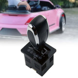 Maxbell Toy Car Gear Switch Children's Electric Car Gear Switch for G65 G55 Children Style B