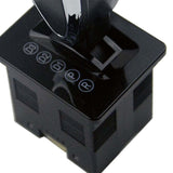 Maxbell Toy Car Gear Switch Children's Electric Car Gear Switch for G65 G55 Children Style B