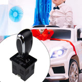 Maxbell Toy Car Gear Switch Children's Electric Car Gear Switch for G65 G55 Children Style C