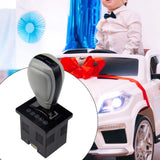 Maxbell Toy Car Gear Switch Children's Electric Car Gear Switch for G65 G55 Children Style E