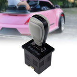 Maxbell Toy Car Gear Switch Children's Electric Car Gear Switch for G65 G55 Children Style E