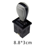 Maxbell Toy Car Gear Switch Children's Electric Car Gear Switch for G65 G55 Children Style E