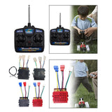 Maxbell Controller Accessories Durable for Powered Ride Ons Child Ridable Riding Car Style A