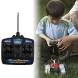 Maxbell Controller Accessories Durable for Powered Ride Ons Child Ridable Riding Car Style A