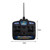 Maxbell Controller Accessories Durable for Powered Ride Ons Child Ridable Riding Car Style A