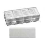 Maxbell 40 Pieces Coin Capsules 5 Sizes Coin Holder Case for Collecting Coin Display