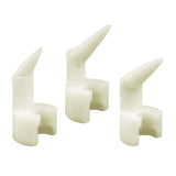 Maxbell 3Pcs Airbrush Ink Splash Effect Creators for Liquid Spraying Special Effects