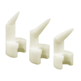 Maxbell 3Pcs Airbrush Ink Splash Effect Creators for Liquid Spraying Special Effects