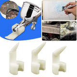 Maxbell 3Pcs Airbrush Ink Splash Effect Creators for Liquid Spraying Special Effects