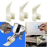 Maxbell 3Pcs Airbrush Ink Splash Effect Creators for Liquid Spraying Special Effects