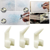 Maxbell 3Pcs Airbrush Ink Splash Effect Creators for Liquid Spraying Special Effects