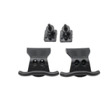 Maxbell RC Front Bumper Set Parts replacement part for Wltoys 284161 1:28 Scale RC Trucks