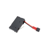 Maxbell RC Car Spare Parts Receiver Circuit Board for Wltoys 284161-2554 RC Vehicles