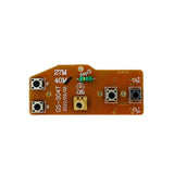 Maxbell RC Remote with Receiver Board Remote Controller for Accessories RC Car Model