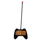 Maxbell RC Remote with Receiver Board Remote Controller for Accessories RC Car Model