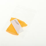 Maxbell 1:12 Short Sleeve Cloth Figure Doll Clothes for 6inch Female Soldier Figures Yellow