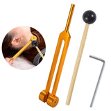 Maxbell Tuning Forks for Perfect Instrument Tuner Device Tuning Forks for Fork Sound