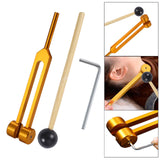 Maxbell Tuning Forks for Perfect Instrument Tuner Device Tuning Forks for Fork Sound