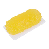 Maxbell Human Body Fat Imitation Portable Durable Soft Fat Model for Hospital Students