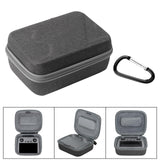 Maxbell Travel Protective Case Portable for Mini 4Pro Controller Rockers Spare Parts