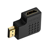 Maxbell HDMI1.4A Standard Male to Female Adapter HDMI Extender for Video TV Computer Style A